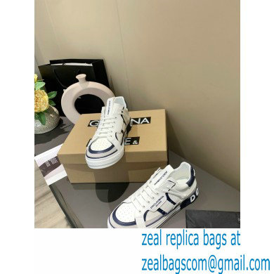 Dolce  &  Gabbana Portofino Men's Sneakers 01 2021